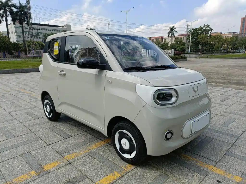 Wuling MINIEV 2026