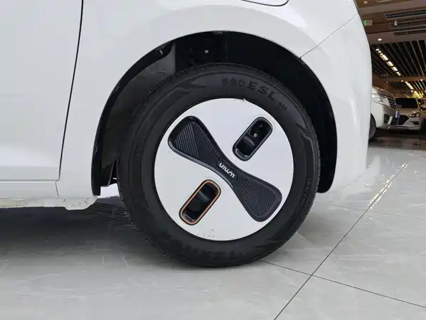 Changan Lumin 2026