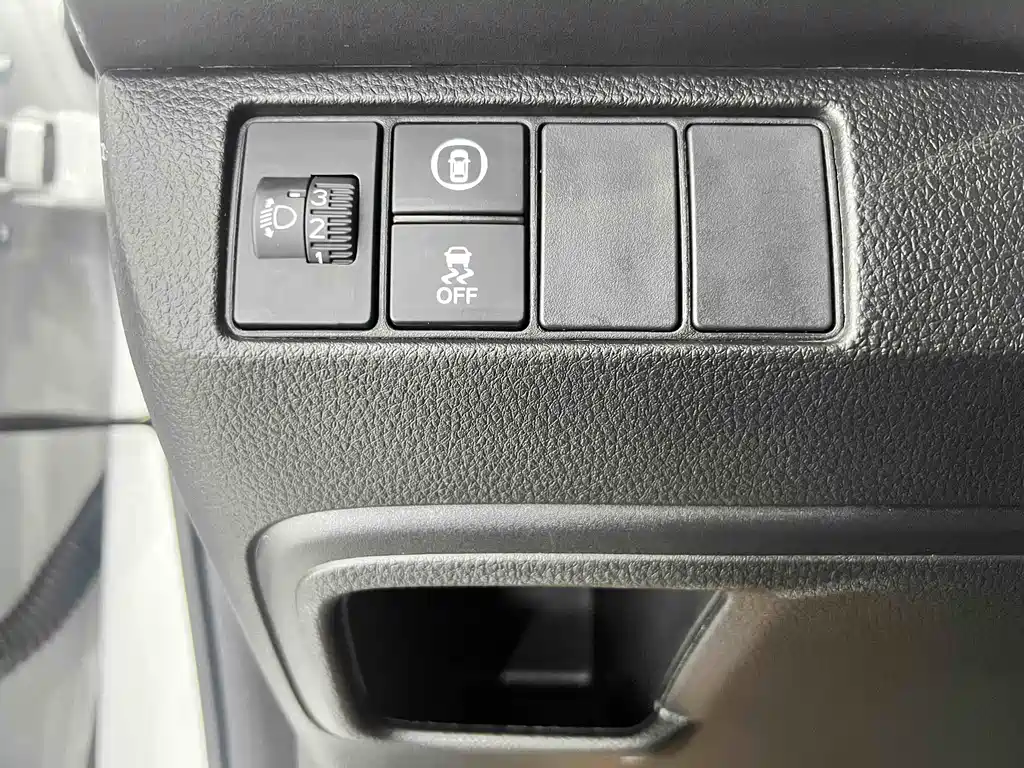 Honda XR-V 2023 — фото 15