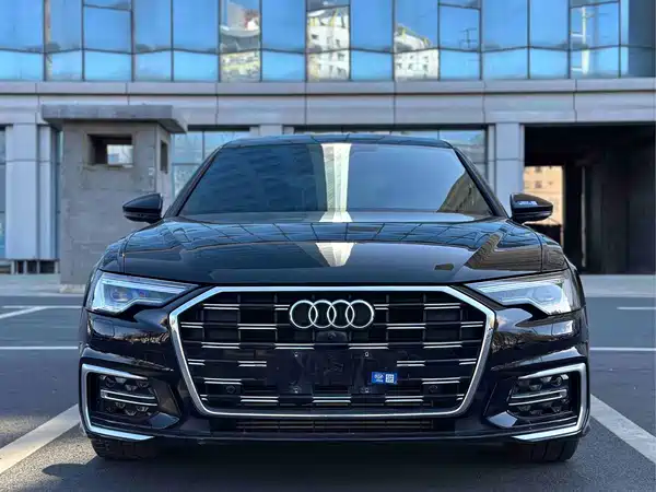 Audi A6L 2024