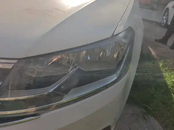 Volkswagen Lavida 2017