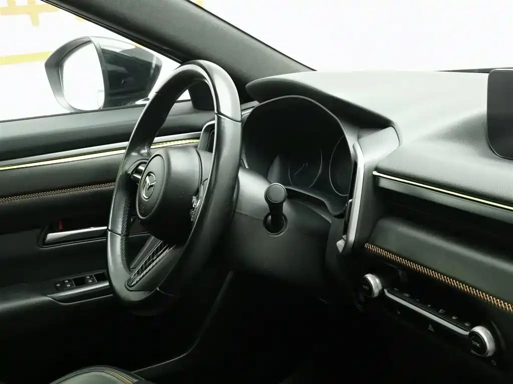 Mazda CX-50 Xingye 2023 — фото 22
