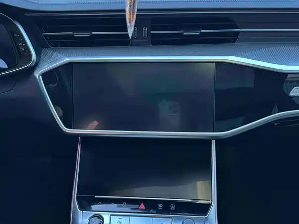 Audi A6L 2024