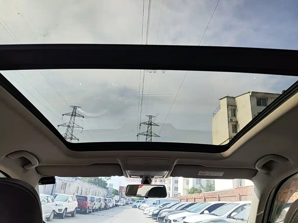 Volkswagen Tiguan L 2019 — фото 18