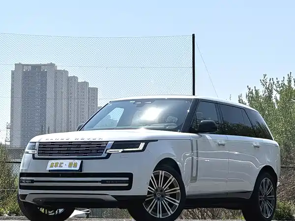 Land Rover Range Rover 2024