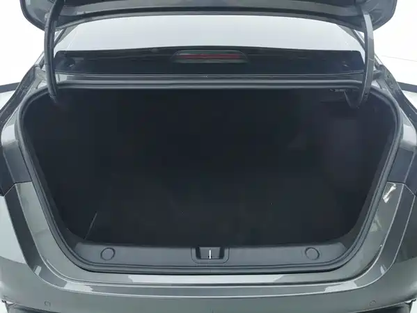 Geely Binrui 2024