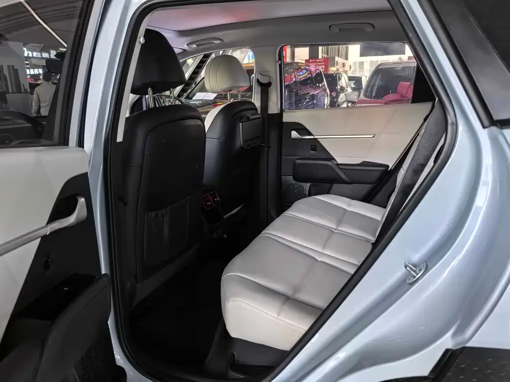 Hyundai ix35 2023