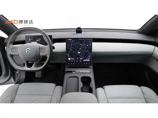 NIO ET5T 2024