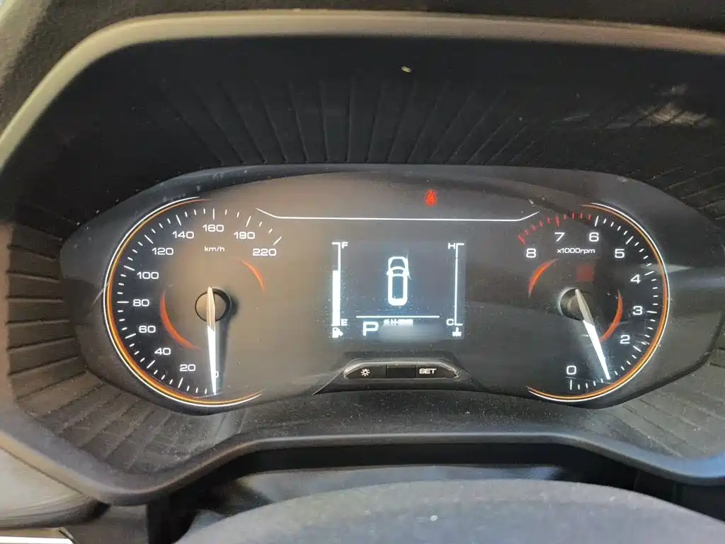 Wuling Jiachen 2023