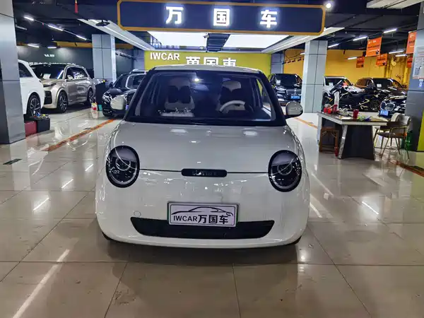 Changan Lumin 2024