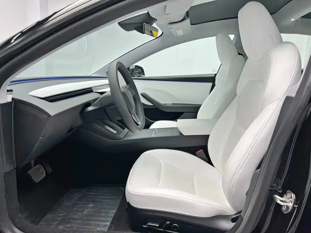 Tesla Model 3 2023 — фото 15