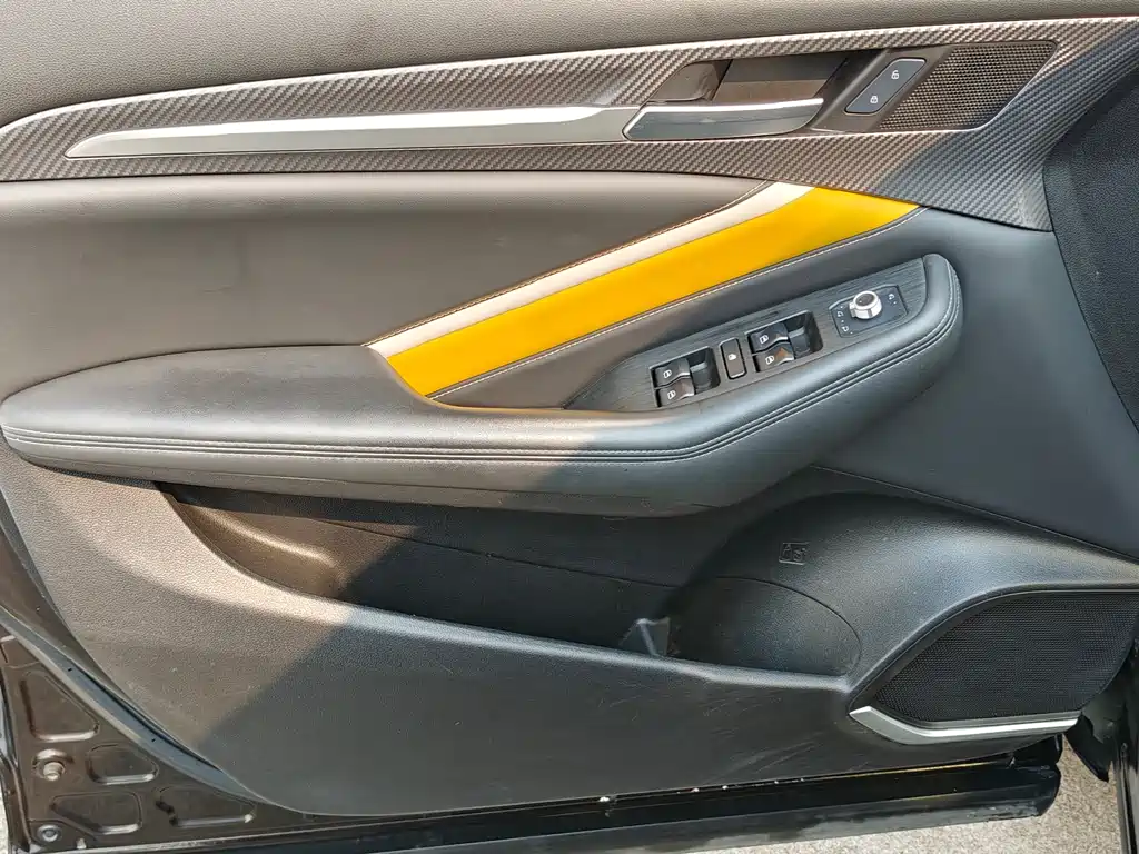 Haval F7x 2020 — фото 10