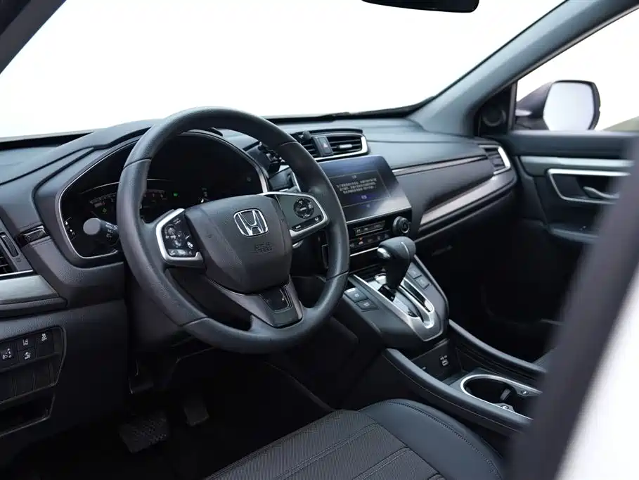 Honda Breeze 2022 — фото 6