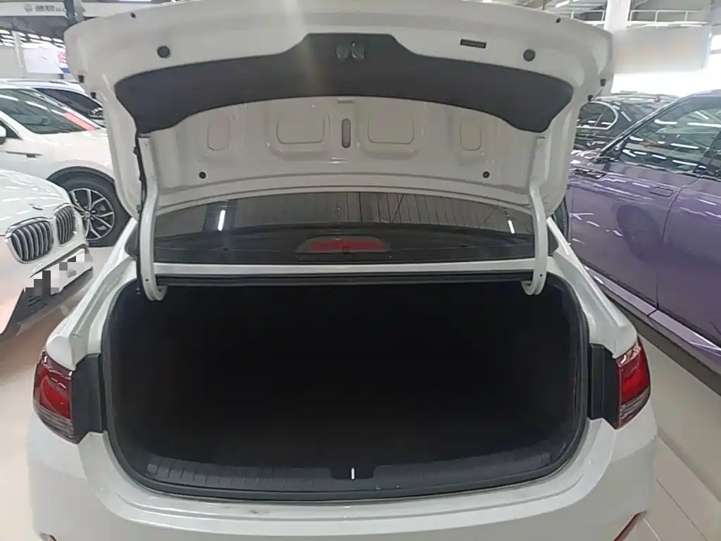 Hyundai Joyful 2020 — фото 19