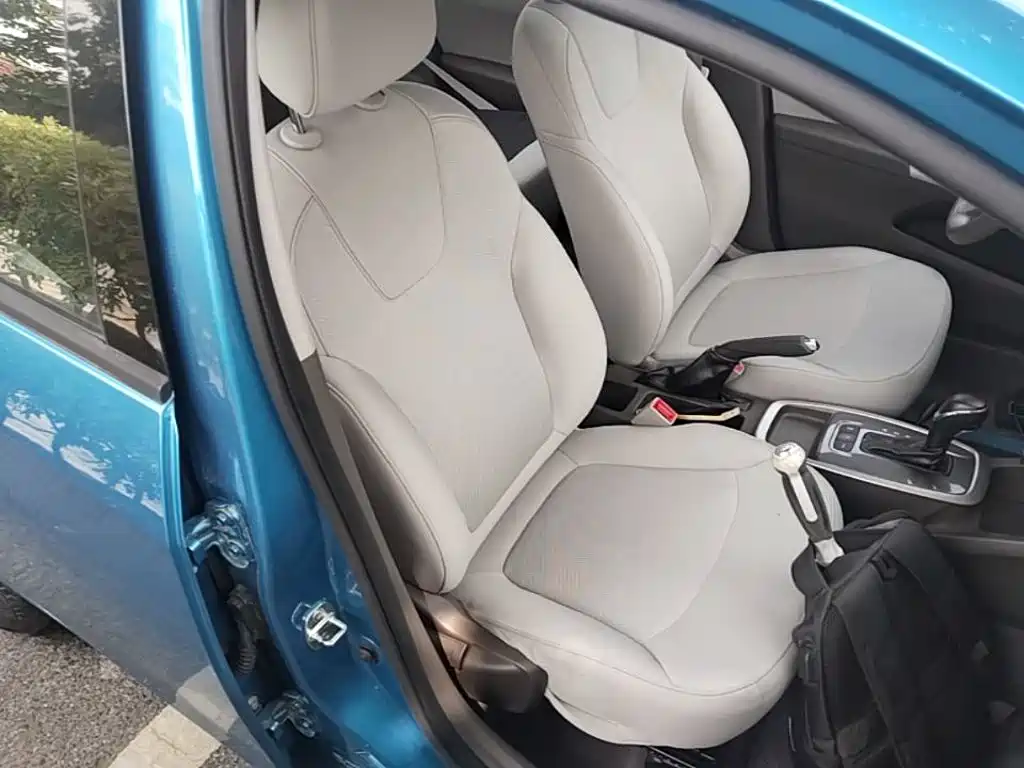 Chevrolet Lefeng RV 2016 — фото 25