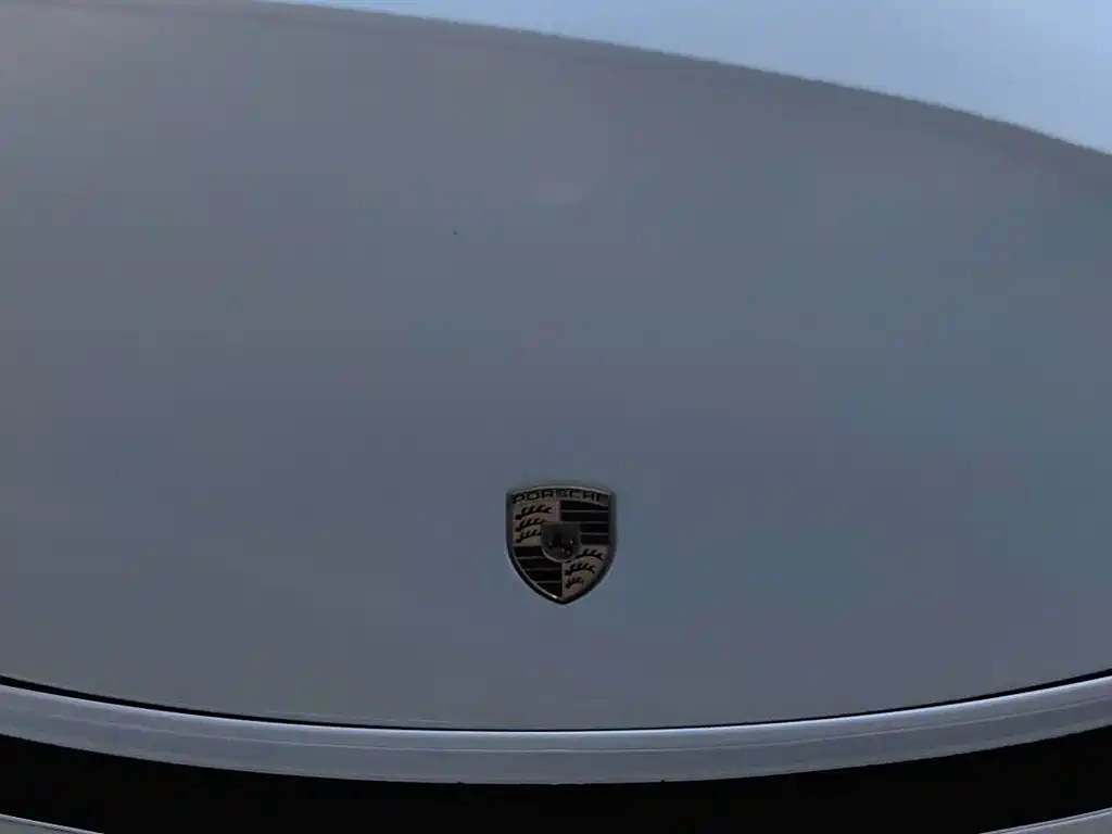 Porsche 718 2017 — фото 12