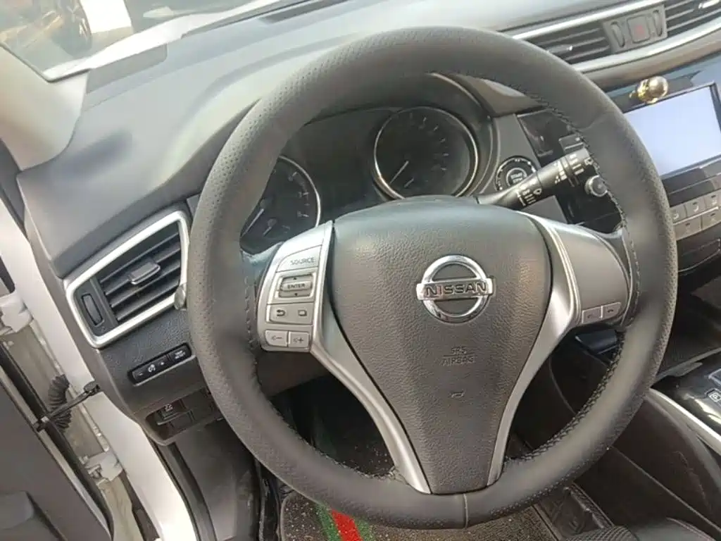 Nissan Qashqai 2018 — фото 11