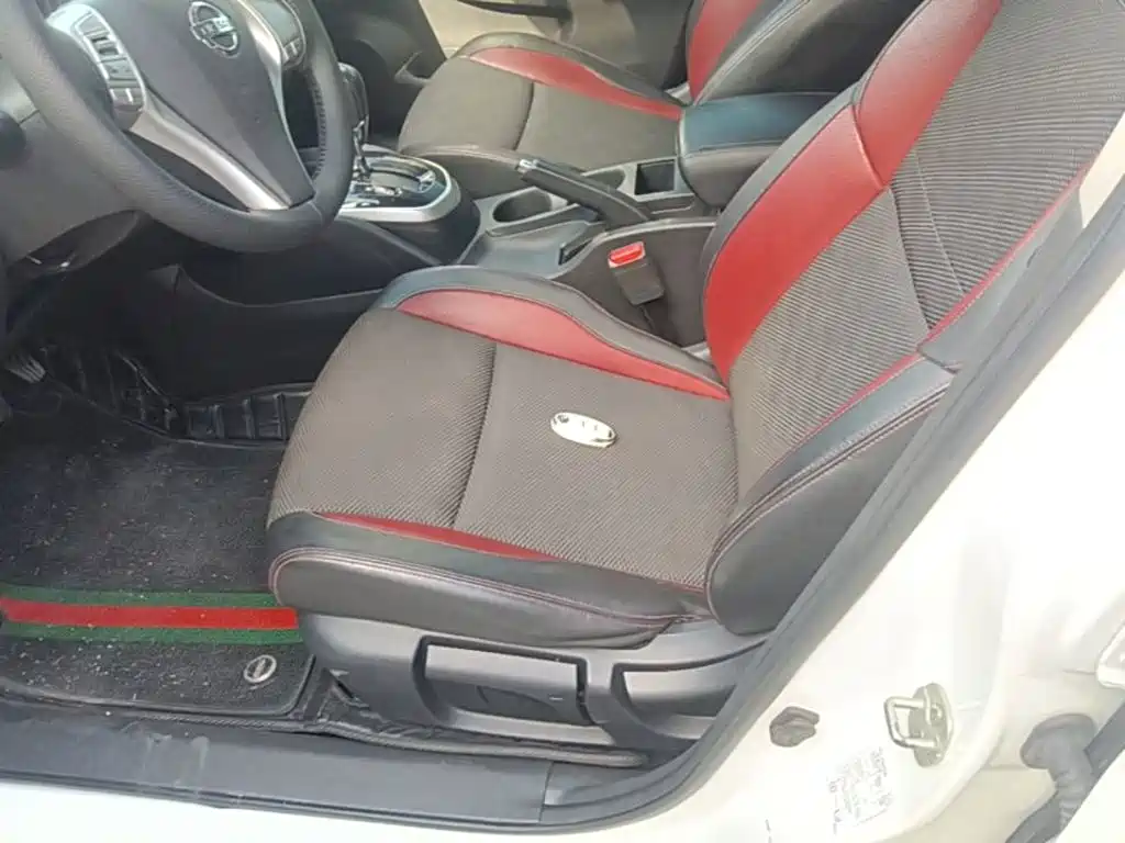 Nissan Qashqai 2018 — фото 15