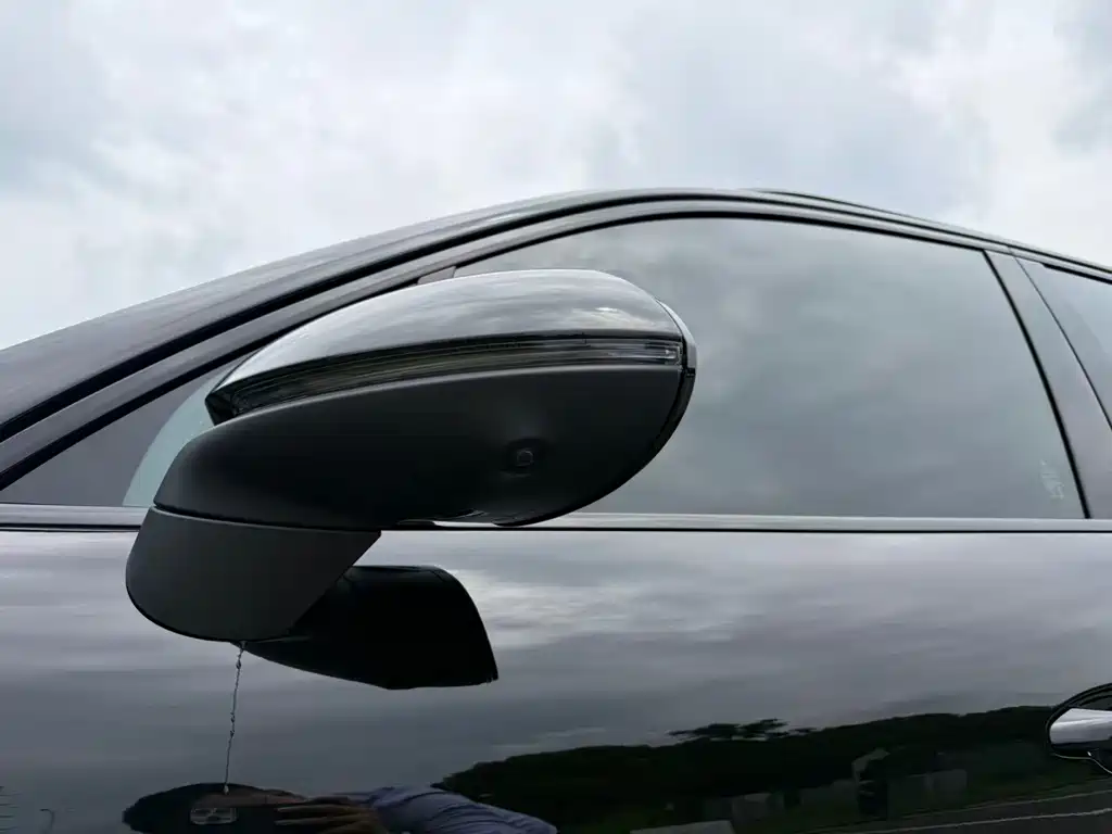 Porsche Cayenne 2026 — фото 10