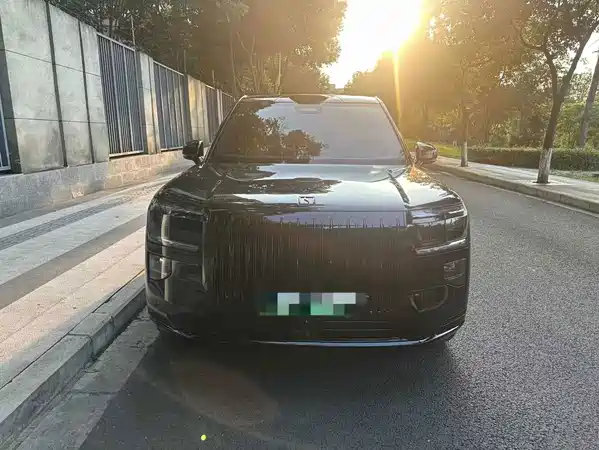 Zeekr 9X 2026