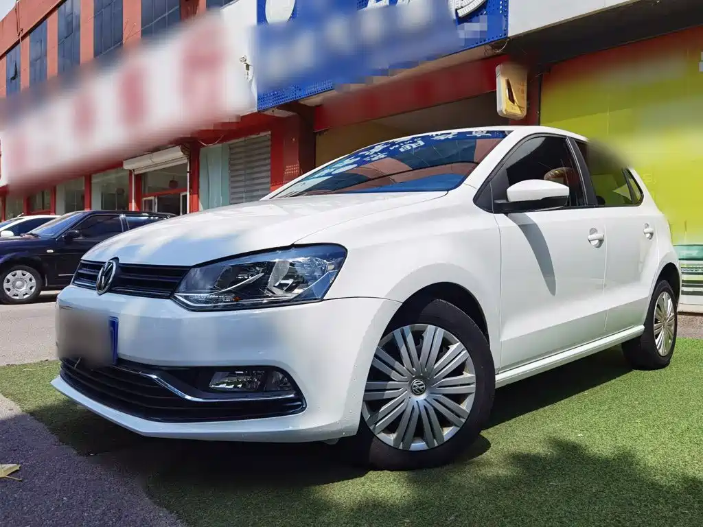 Volkswagen Polo 2018 — фото 10