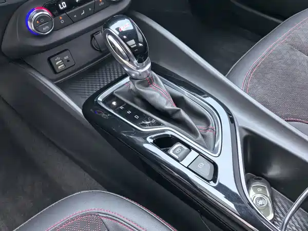 Buick Verano 2022