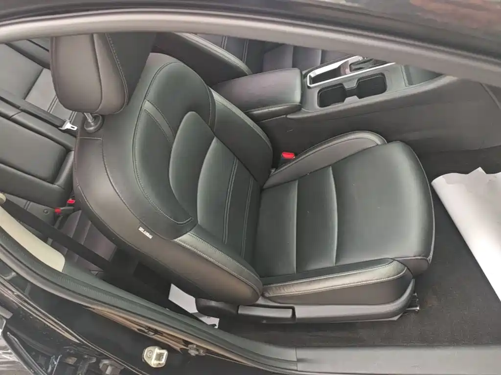 Nissan Sylphy 2021 — фото 25