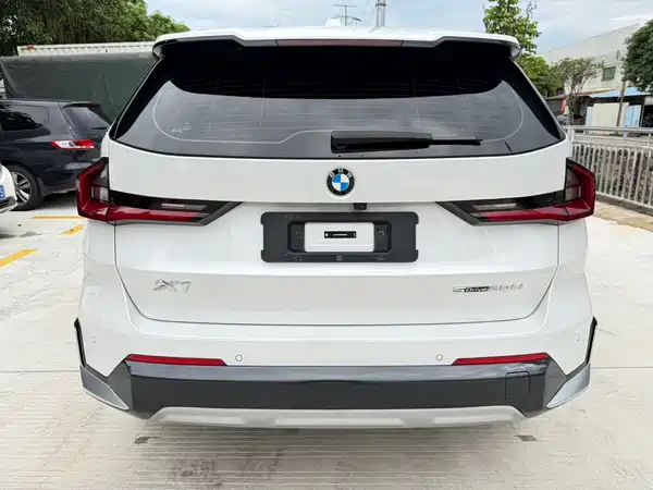 BMW X1 2023