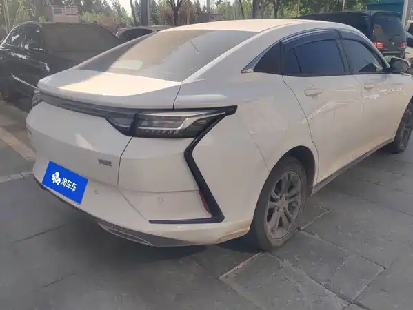 Dongfeng Yixuan 2025