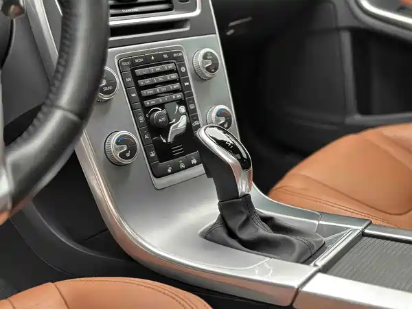 Volvo S60 2016