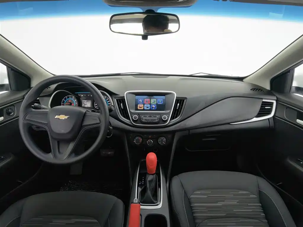 Chevrolet Cavalier 2019