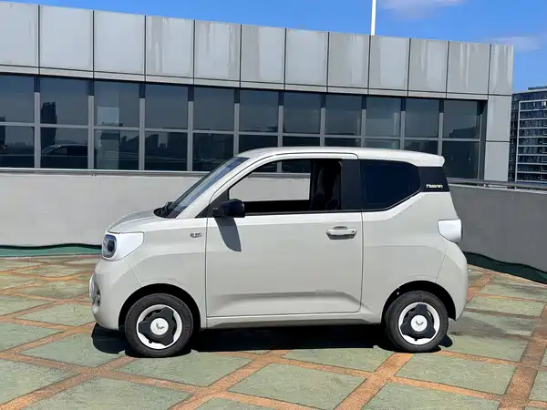 Wuling Hongguang MINIEV 2024