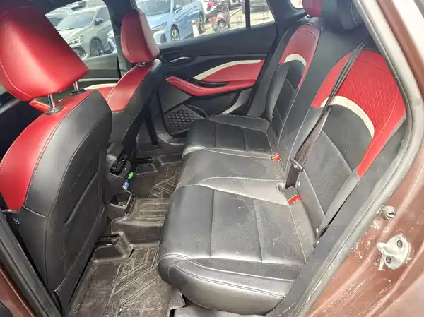 MG5 2021