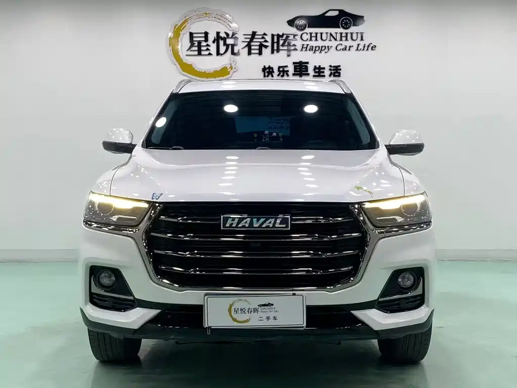Haval H6 2022