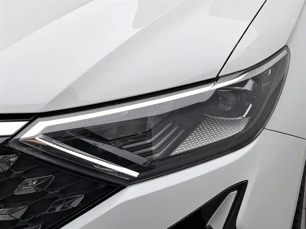 Jetta VS5 2023