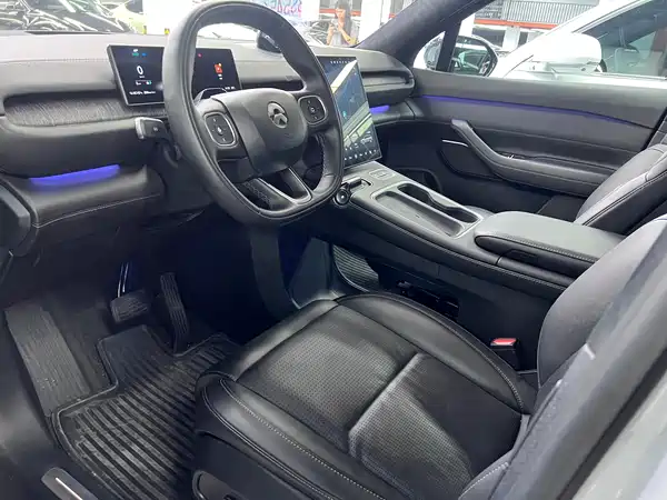 NIO ES6 2023