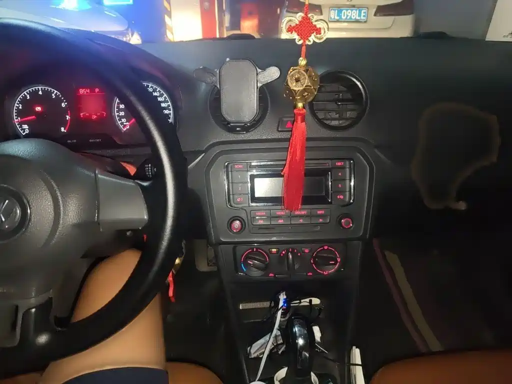 Volkswagen Jetta 2018