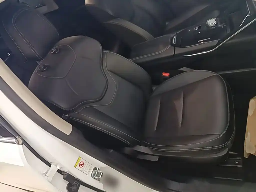 Haval H6 2023 — фото 25