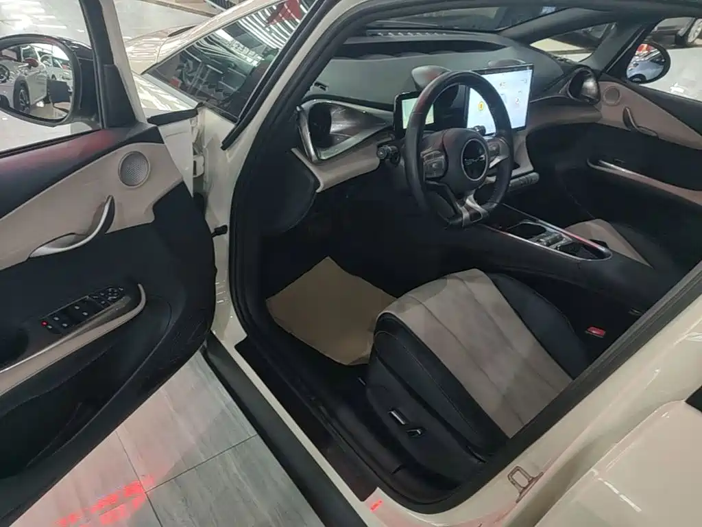 BYD Dolphin 2023 — фото 16