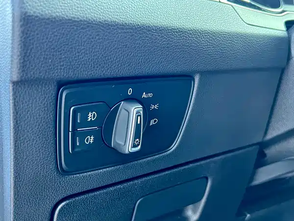 Volkswagen Magotan 2021