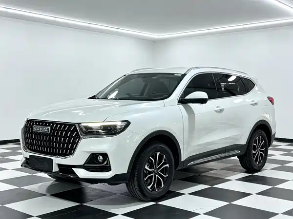 Haval H6 2023
