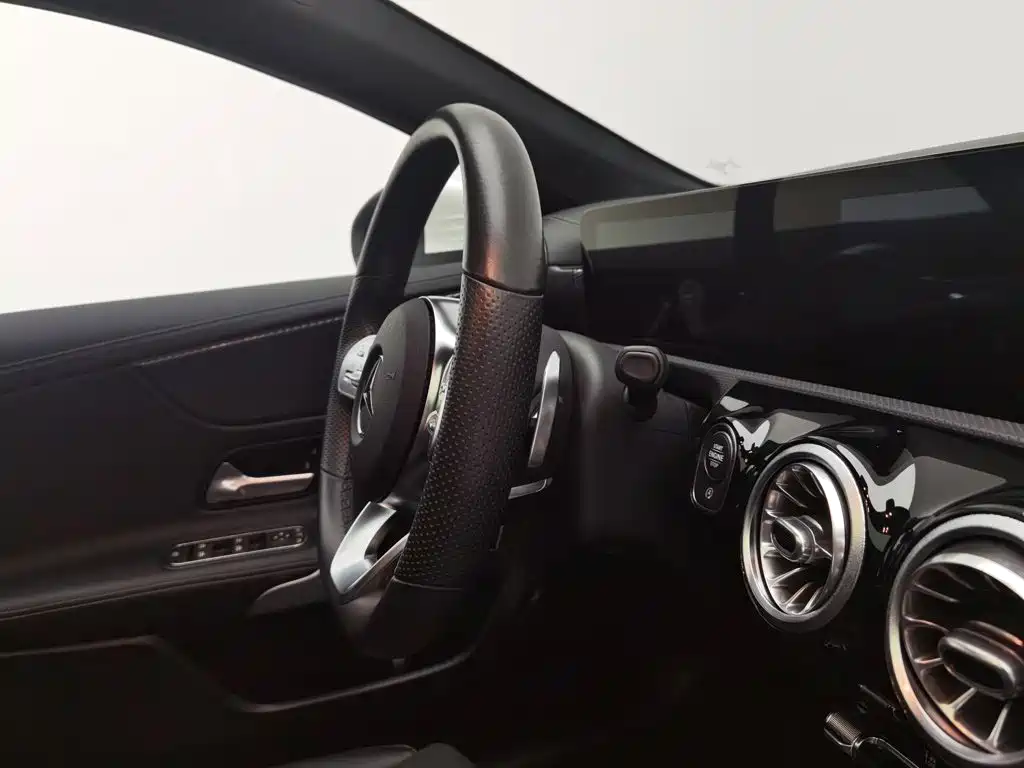 Mercedes-Benz A-Class 2020 — фото 22