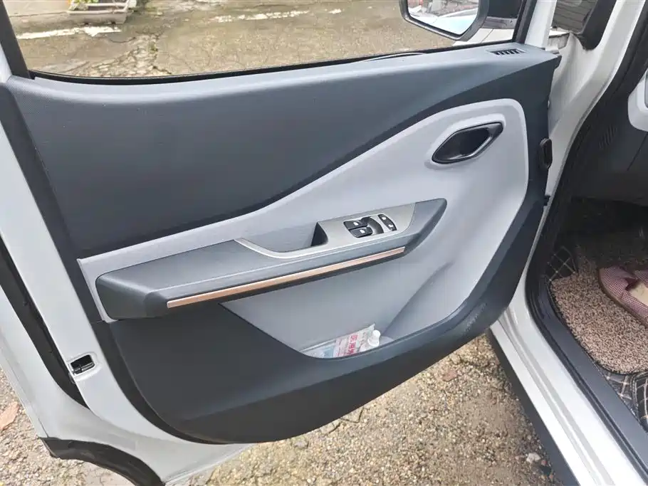 Wuling Nano EV 2022