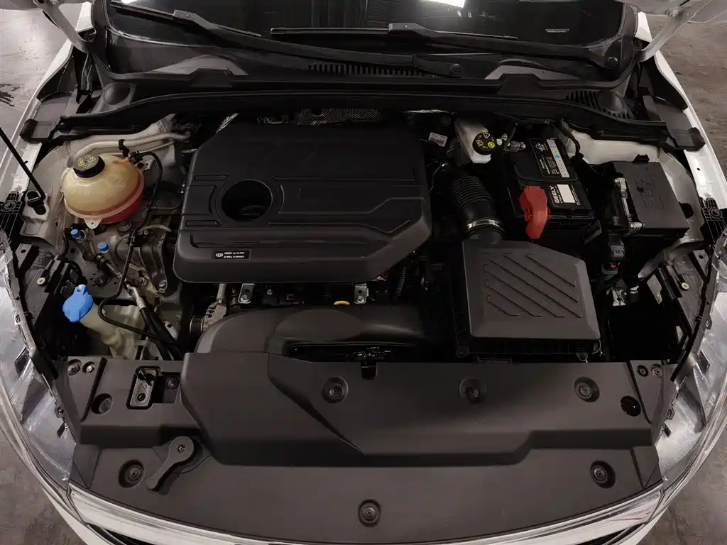 Geely Emgrand GL 2020
