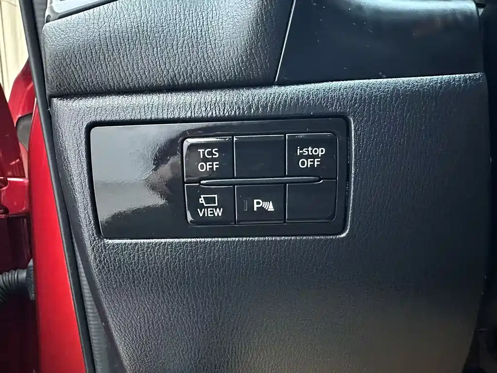 Mazda CX-4 2023 — фото 10