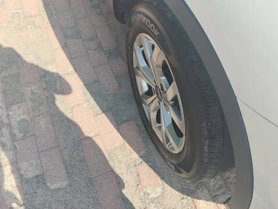 Haval H6 2021