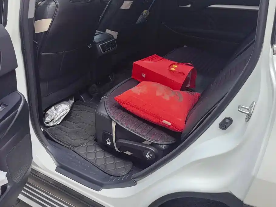 Toyota Highlander 2016 — фото 11