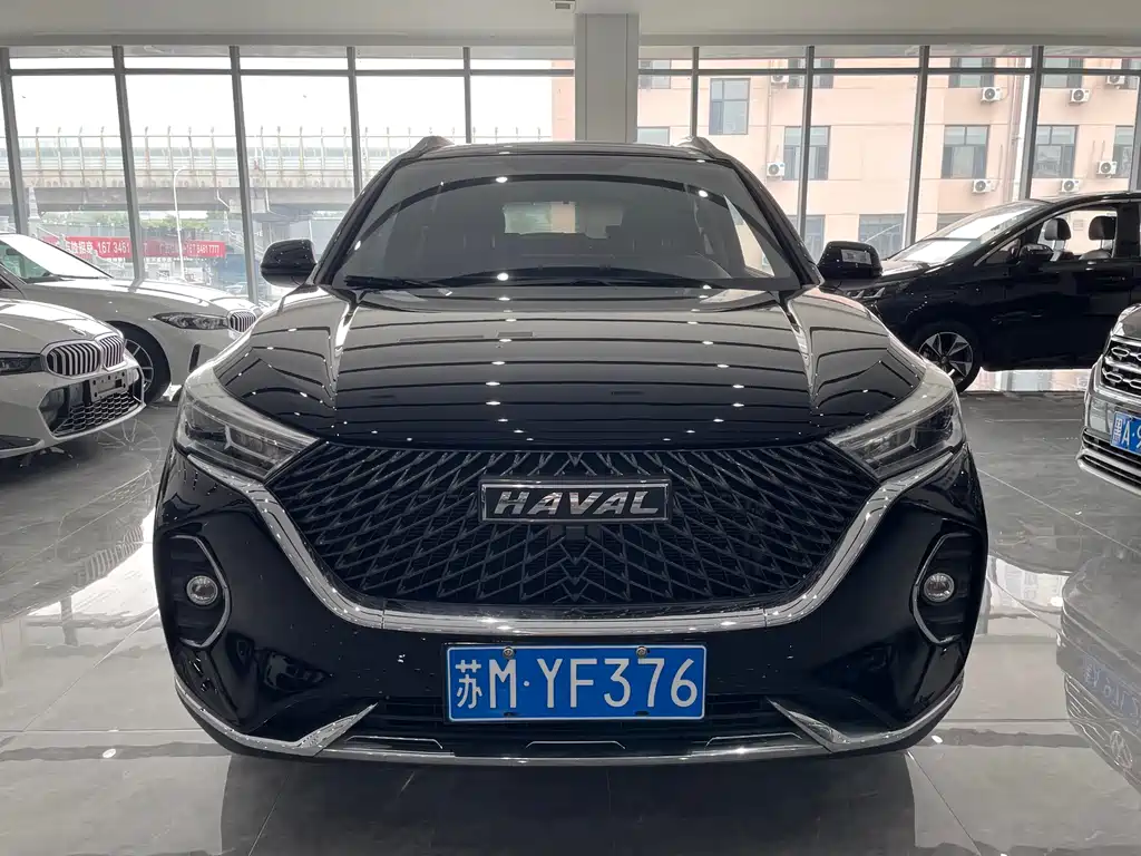 Haval M6 2022