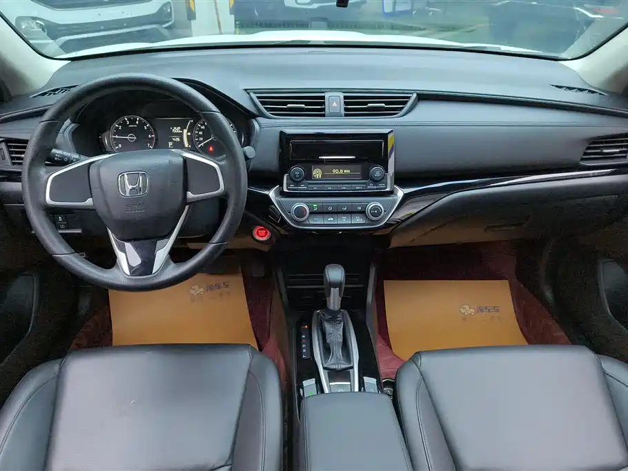 Honda Crider 2021 — фото 12