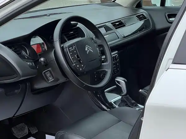 Citroën C5 2013